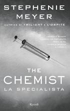 Chemist_La_Specialista_(the)_-Meyer_Stephenie