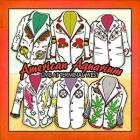 Live At Terminal West di American Aquarium - CD / DVD