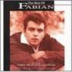 The Best Of Fabian di Fabian - CD