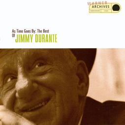 As Time Goes By:The Best Of Jimmy Durante di Jimmy Durante
