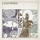 Ruins  di Wolf People - CD