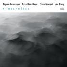 Atmospheres di Tigran Hamasyan - CD Atmospheres di Tigran Hamasyan - CD