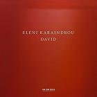 David  di Eleni Karaindrou - CD