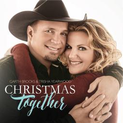 Christmas Together  di Garth Brooks & Trisha Yearwood - CD