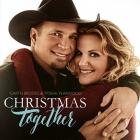 Christmas Together  di Garth Brooks & Trisha Yearwood - CD Christmas Together  di Garth Brooks & Trisha Yearwood - CD