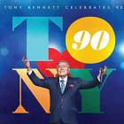 Tony Bennett Celebrates 90 di Tony Bennett - CD