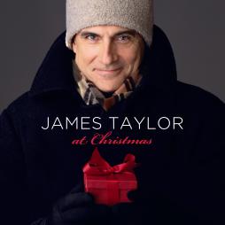 At Christmas di James Taylor - CD