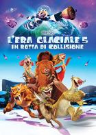 Era Glaciale 5 In Rotta Di Collisione  di Thurmeier Michael - DVD