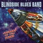 Journey To The Stars di Blindside Blues Band - CD Journey To The Stars di Blindside Blues Band - CD