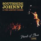 Heart Of Stone Live  di Southside Johnny - CD
