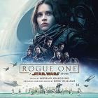Rogue One , A Star Wars Story  di Star Wars - Rogue One - CD