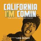 California I'm Comin'  di Little Richard - CD