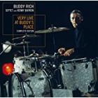 Very Live At Buddy's Place: Complete Edition di Buddy Rich Big Band - CD