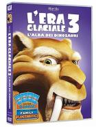 Era Glaciale 3 L`alba Dei Dinosauri di Aavv - DVD Era Glaciale 3 L`alba Dei Dinosauri di Aavv - DVD