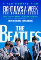 Eight Days A Week di Beatles - DVD Eight Days A Week di Beatles - DVD