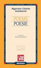 Poesie (swinburne)  di Swinburne Algernon Charles - Libro