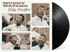 Folk Singer  di Muddy Waters - LP