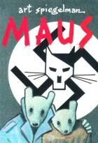 Maus  di Spiegelman Art - libri