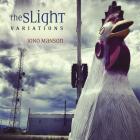The Slight Variations di Jono Manson - CD
