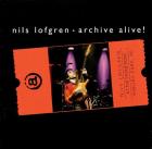 Archive Alive!  di Nils Lofgren - CD