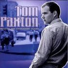 The Best Of The Vanguard Years  di Tom Paxton - CD