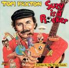 Suzy Is A Rocker  di Tom Paxton - CD