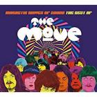 Magnetic Waves Of Sound - The Best Of The Move di Move - CD / DVD