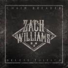Chain Breaker Deluxe  di Zach Williams - CD Chain Breaker Deluxe  di Zach Williams - CD