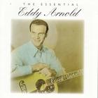 The Essential Eddy Arnold  di Eddy Arnold - CD