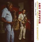 West Coast Sessions!  di Art Pepper - CD