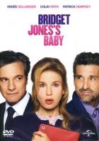 Bridget Jones`s Baby  di Maguire Sharon - DVD