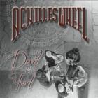 Devil In The Yard  di Achilles Wheel - CD