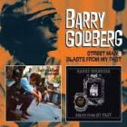 Street Man / Blasts From My Past  di Barry Goldberg - CD