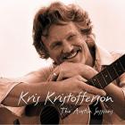 The Austin Sessions di Kris Kristofferson - CD The Austin Sessions di Kris Kristofferson - CD