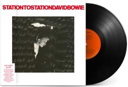 Station To Station - 50th Anniversary Half-Speed Master di David Bowie