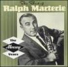 The Best Of Ralph Meretrie-The Mercury Years di Ralph Marterie - CD