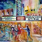 Remedy  di Preacher Stone - CD Remedy  di Preacher Stone - CD