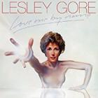 Love By Nature di Lesley Gore - CD Love By Nature di Lesley Gore - CD
