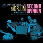 Second Opinion  di Peter Erskine - CD