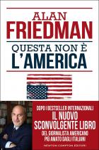 Questa_Non_è_L'America_-Friedman_Alan