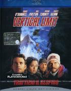 Vertical Limit Br di Campbell Martin - DVD blu-ra Vertical Limit Br di Campbell Martin - DVD blu-ra