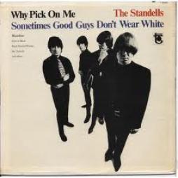 Why_Pick_On_Me_-Standells Why_Pick_On_Me_-Standells