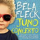 Juno Concerto  di Bela Fleck - CD