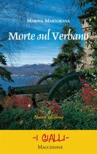 Morte Sul Verbano  di Martorana Marina - Libro Morte Sul Verbano  di Martorana Marina - Libro