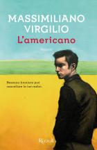 Americano (l`)  di Virgilio Massimiliano - libri