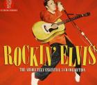 Rockin' Elvis di Elvis Presley - CD Rockin' Elvis di Elvis Presley - CD
