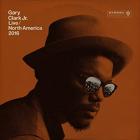 Live North America 2016 di Gary Clark Jr . - CD Live North America 2016 di Gary Clark Jr . - CD
