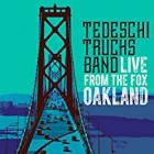 Live From The Fox Oakland di Tedeschi Trucks Band - LP