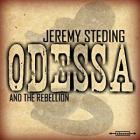 Odessa di Jeremy Steding - CD Odessa di Jeremy Steding - CD