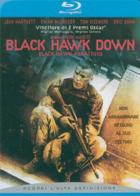 Black Hawk Down Black Hawk Abbattuto di Scott Ridley - DVD blu-ra Black Hawk Down Black Hawk Abbattuto di Scott Ridley - DVD blu-ra